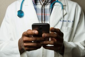 Social Media Tips And Techniques For Doctors