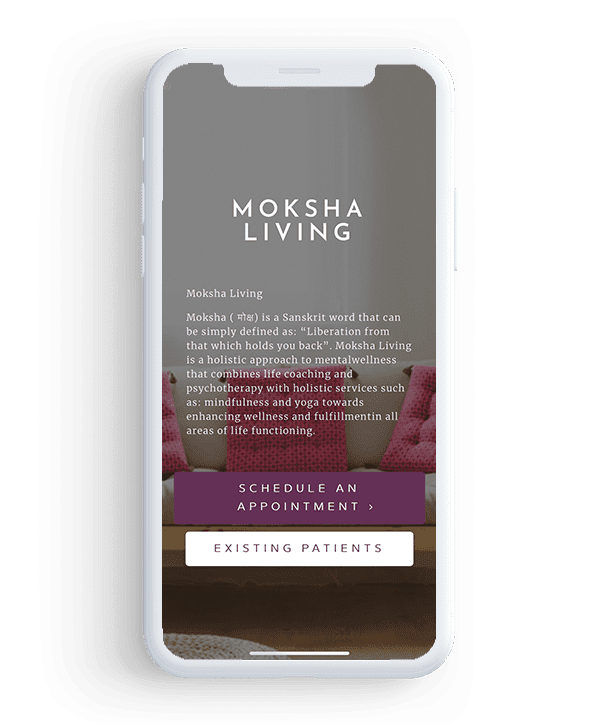 MOKSHA