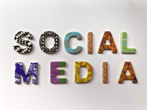 Social Media Marketing Company