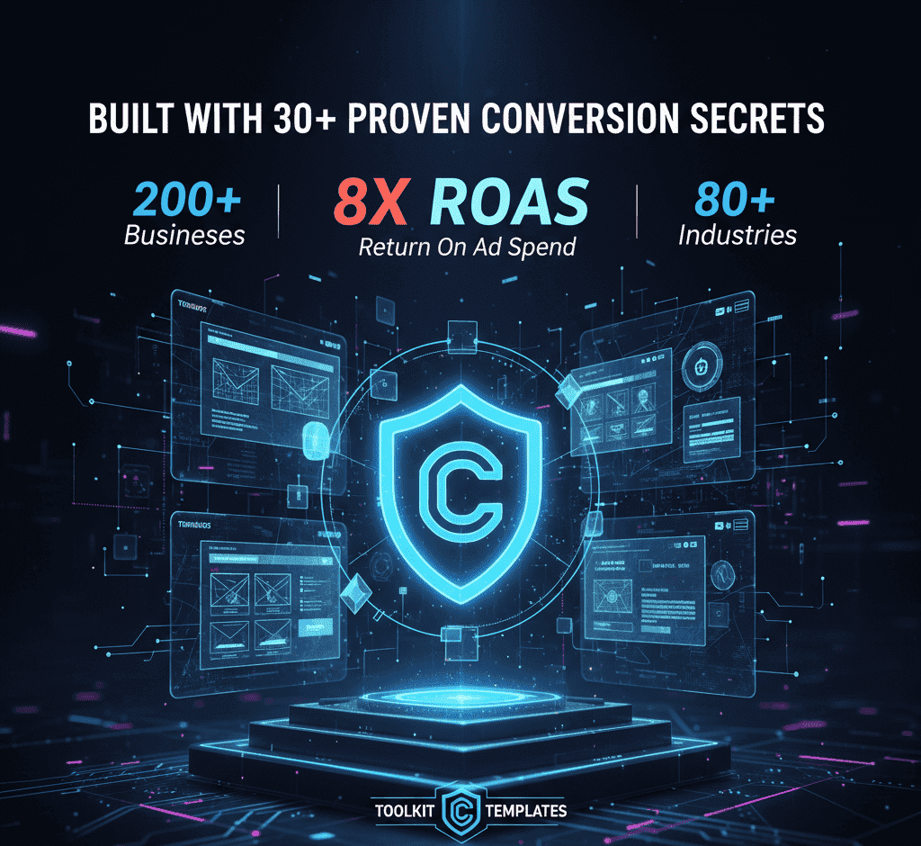 Your Ads Deserve AI-Powered